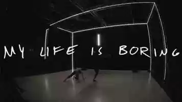 Free download My Life Is Boring [teaser] video and edit with RedcoolMedia movie maker MovieStudio video editor online and AudioStudio audio editor onlin